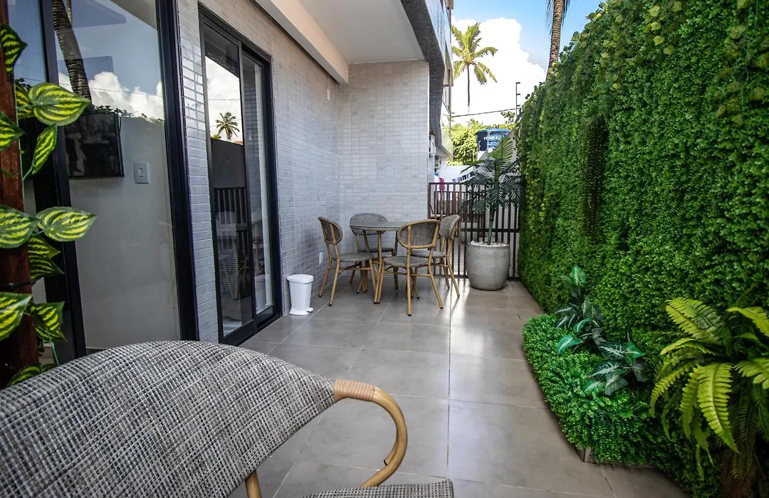 Residencial Di Mare By New Time-1